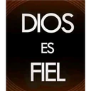 DIOS
ES
FIEL