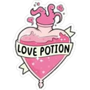LOVE POTION