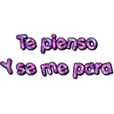 ࿃࿈Textos Glitter Hot ࿈࿃.Mov 8
