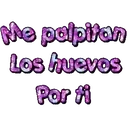 ࿃࿈Textos Glitter Hot ࿈࿃.Mov 19
