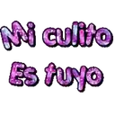 ࿃࿈Textos Glitter Hot ࿈࿃.Mov 16