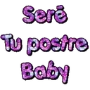 ࿃࿈Textos Glitter Hot ࿈࿃.Mov 1