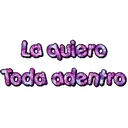 ࿃࿈Textos Glitter Hot ࿈࿃.Mov 10