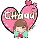 CHauu
@lexa