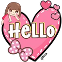 HeLLo
@lexa