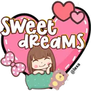 Sweet
dreams
@lexa