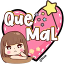 Que
Mal
@lexa