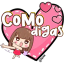 COMO
diglas
@lexa