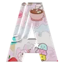ABC Kawaii    MOV 14
