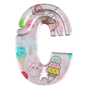 ABC Kawaii    MOV 20