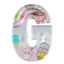 ABC Kawaii    MOV 24