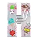 ABC Kawaii    MOV 3
