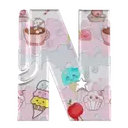 ABC Kawaii    MOV 6