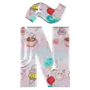 ABC Kawaii    MOV 28