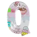 ABC Kawaii    MOV 30