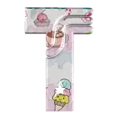ABC Kawaii    MOV 27