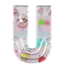 ABC Kawaii    MOV 9