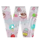 ABC Kawaii    MOV 23
