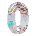 ABC NUM Kawaii    MOV 23