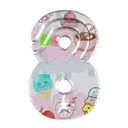 ABC NUM Kawaii    MOV 20