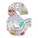 ABC NUM Kawaii    MOV 8