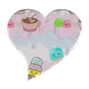 ABC NUM Kawaii    MOV 17