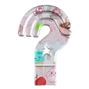 ABC NUM Kawaii    MOV 12