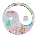 ABC NUM Kawaii    MOV 4