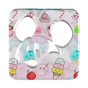 ABC NUM Kawaii    MOV 15