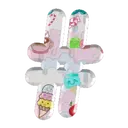 ABC NUM Kawaii    MOV 28