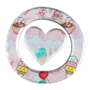ABC NUM Kawaii    MOV 5
