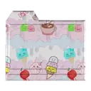 ABC NUM Kawaii    MOV 9