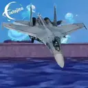 Aviones tomando awita 11