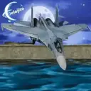 Aviones tomando awita 28