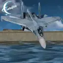 Aviones tomando awita 17