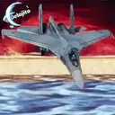 Aviones tomando awita 6