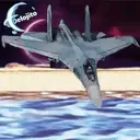 Aviones tomando awita 20
