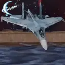 Aviones tomando awita 8