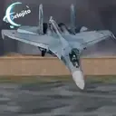 Aviones tomando awita 16