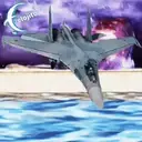 Aviones tomando awita 12