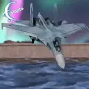 Aviones tomando awita 24