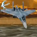 Aviones tomando awita 22