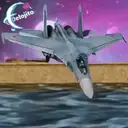 Aviones tomando awita 14