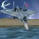 Aviones tomando awita 25