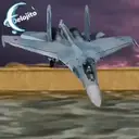 Aviones tomando awita 13