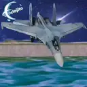 Aviones tomando awita 4