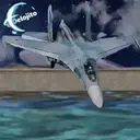 Aviones tomando awita 23