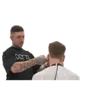 Barber Shop✇2 Movi 7