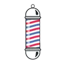 Barber Shop✇2 Movi 14