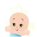 Bebes(Cute)✇1 Movi 9